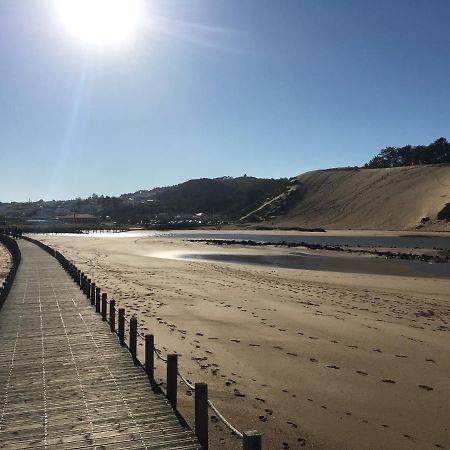 Appartamento Bela Concha - Bela Baia 3 Salir de Porto Esterno foto