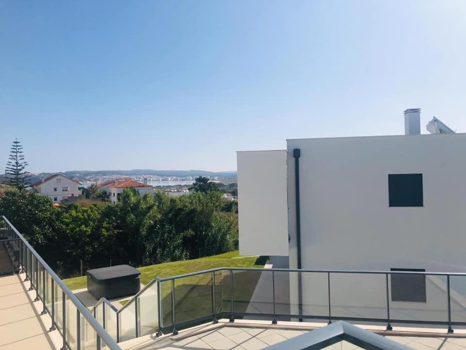 Appartamento Bela Concha - Bela Baia 3 Salir de Porto Esterno foto