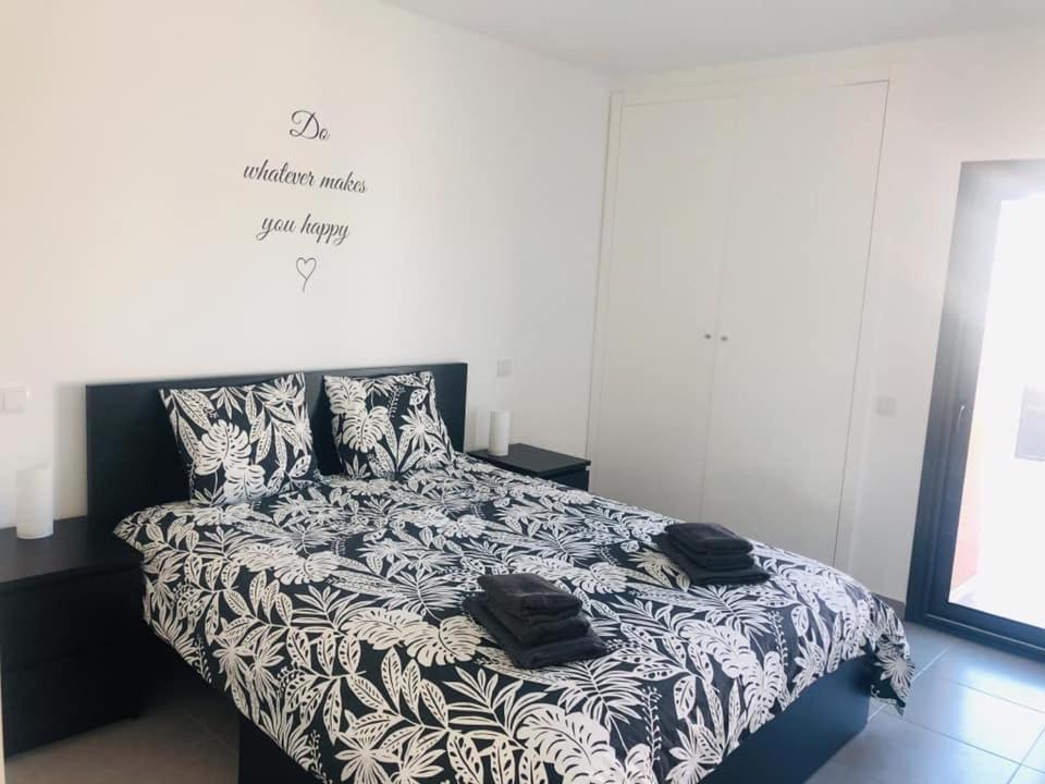 Appartamento Bela Concha - Bela Baia 3 Salir de Porto Esterno foto