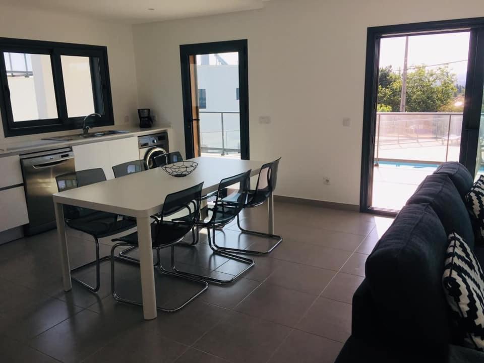 Appartamento Bela Concha - Bela Baia 3 Salir de Porto Esterno foto