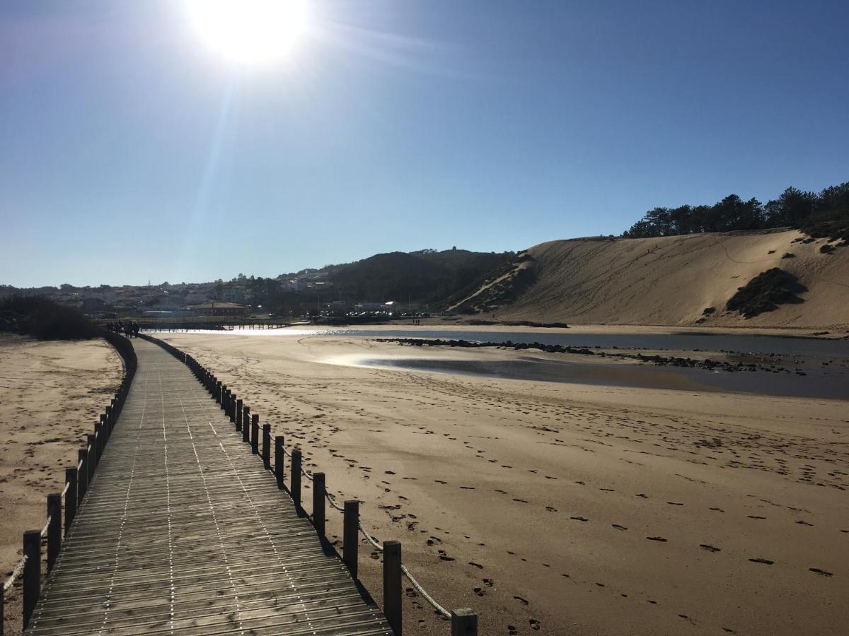 Appartamento Bela Concha - Bela Baia 3 Salir de Porto Esterno foto