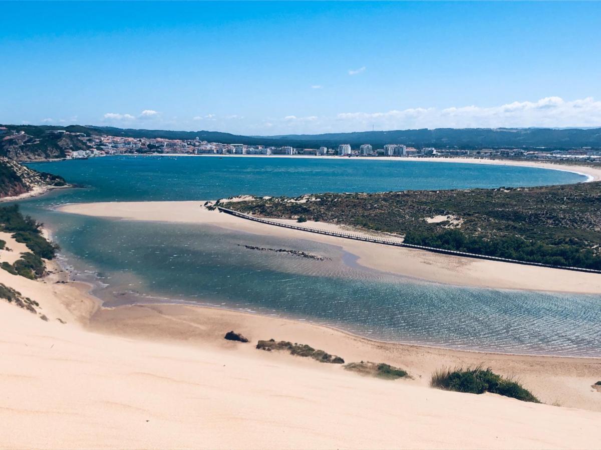 Appartamento Bela Concha - Bela Baia 3 Salir de Porto Esterno foto