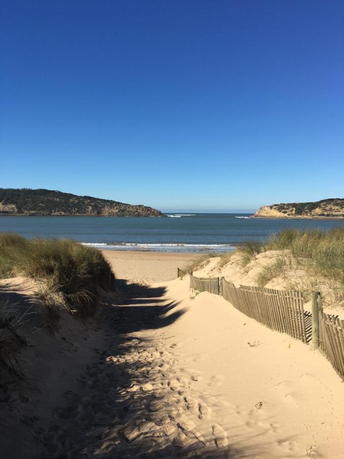Appartamento Bela Concha - Bela Baia 3 Salir de Porto Esterno foto