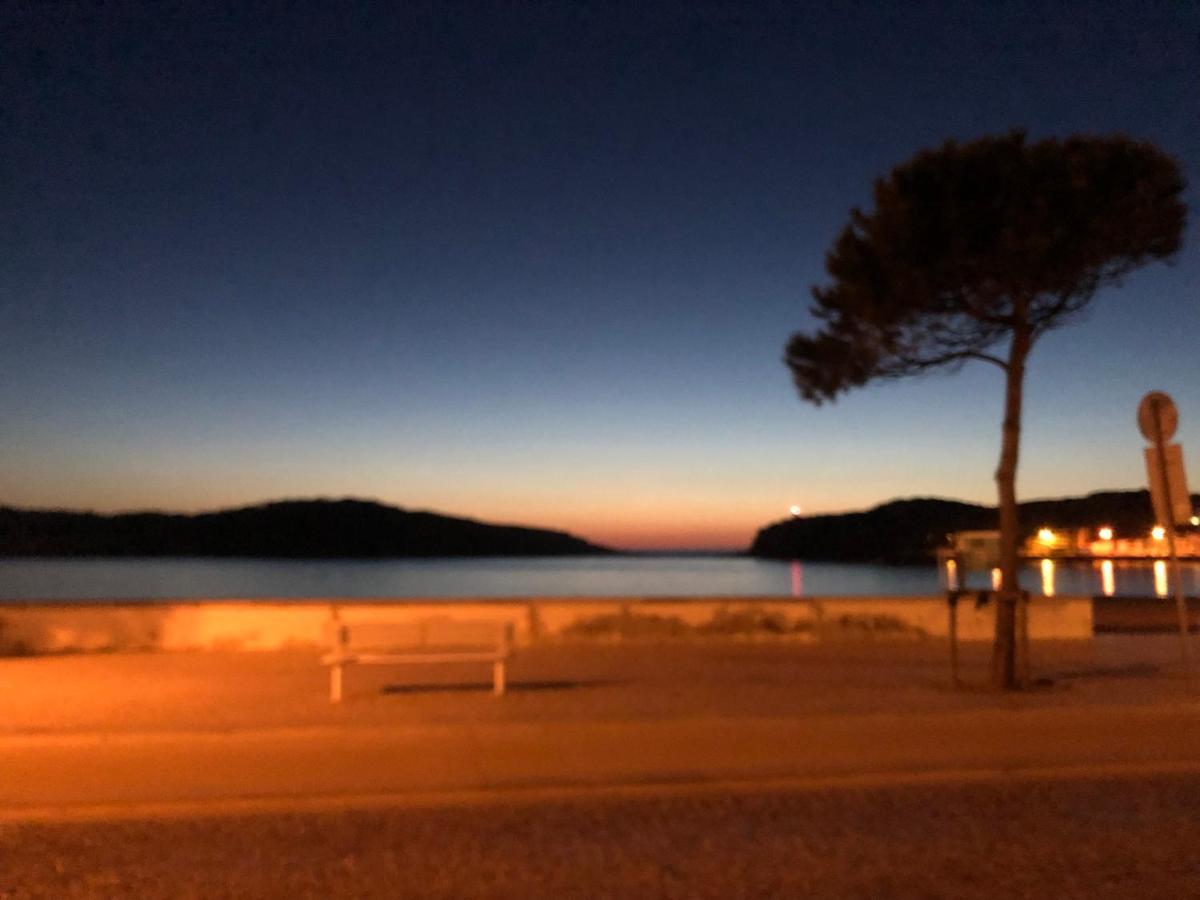 Appartamento Bela Concha - Bela Baia 3 Salir de Porto Esterno foto