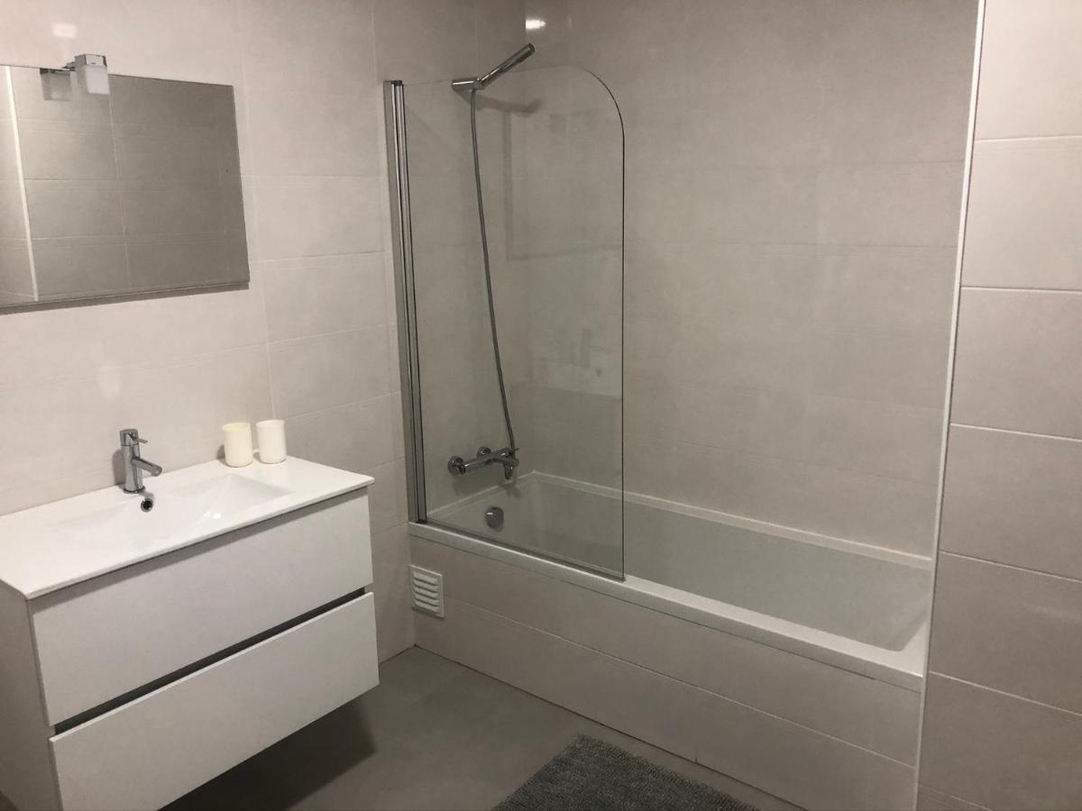 Appartamento Bela Concha - Bela Baia 3 Salir de Porto Esterno foto