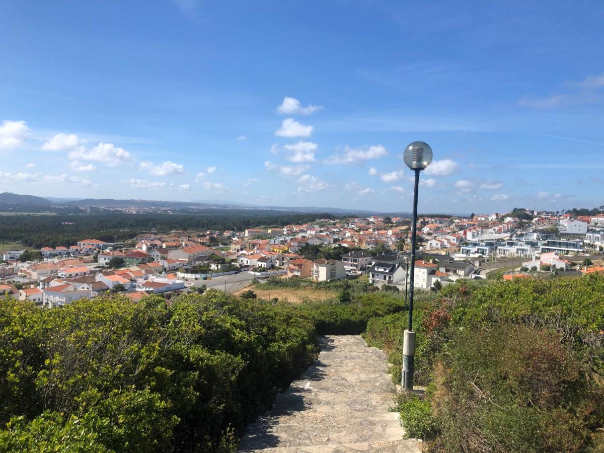 Appartamento Bela Concha - Bela Baia 3 Salir de Porto Esterno foto