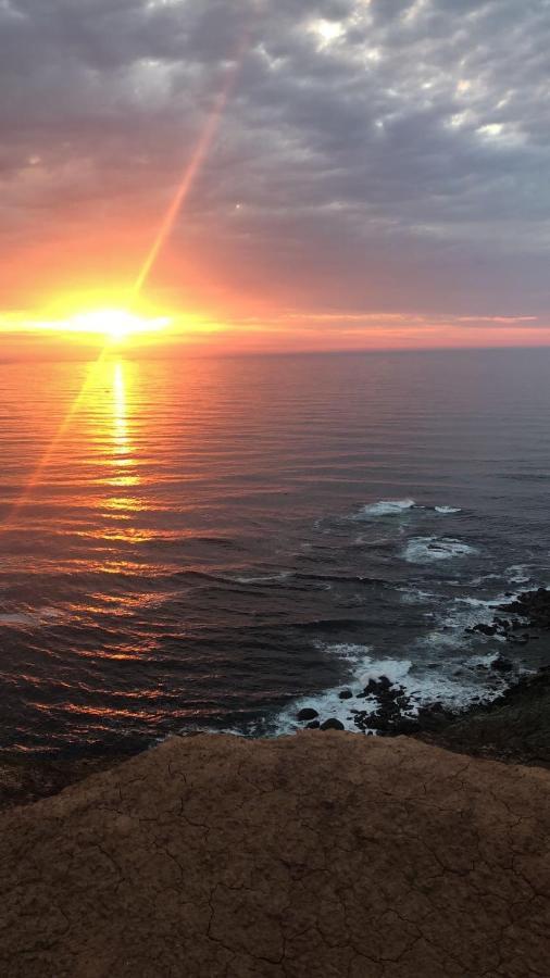 Appartamento Bela Concha - Bela Baia 3 Salir de Porto Esterno foto