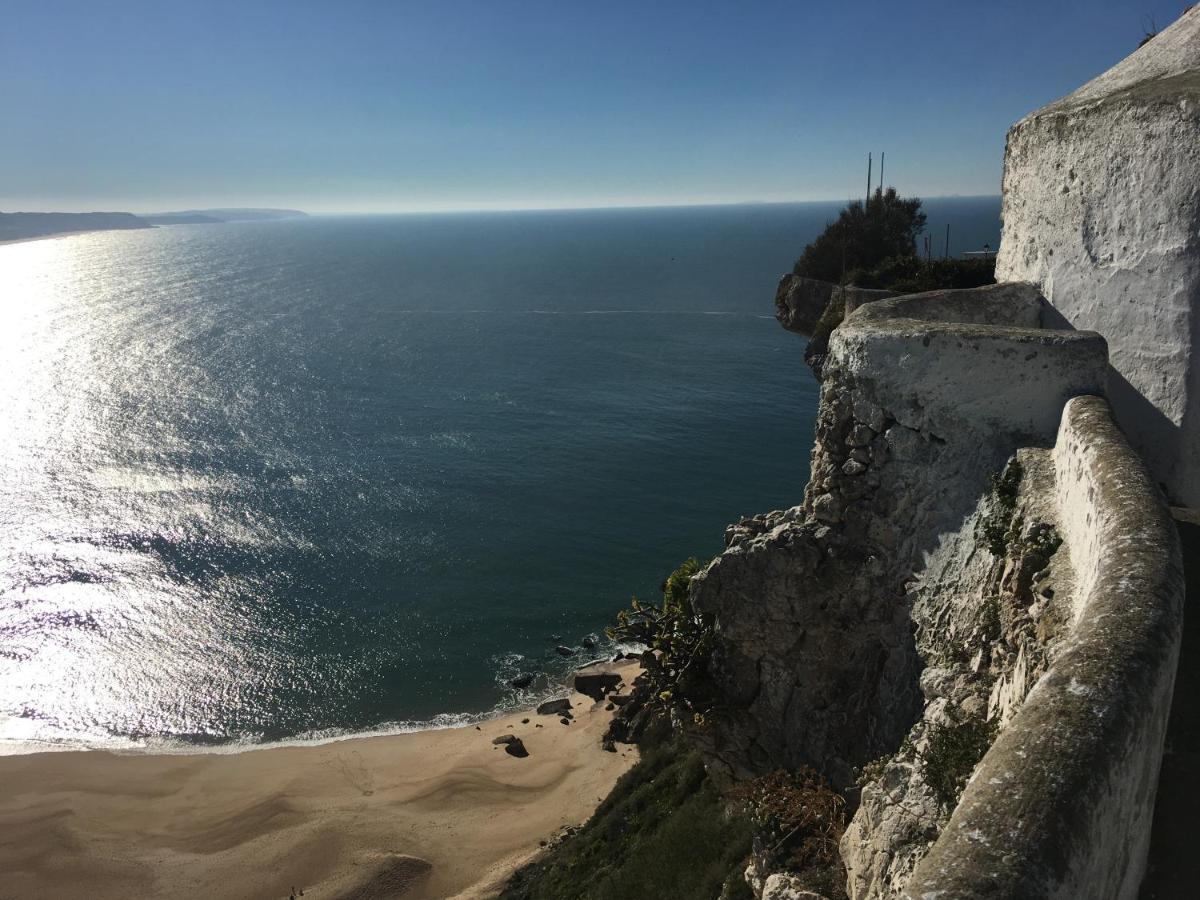 Appartamento Bela Concha - Bela Baia 3 Salir de Porto Esterno foto